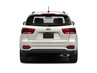 2020 Kia Sorento L FWD