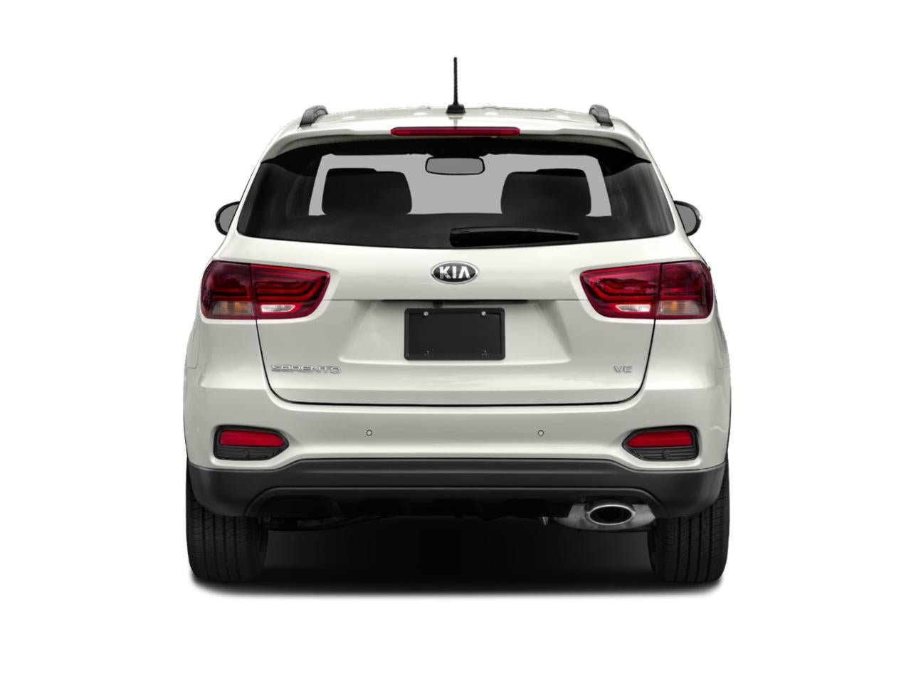 2020 Kia Sorento L FWD