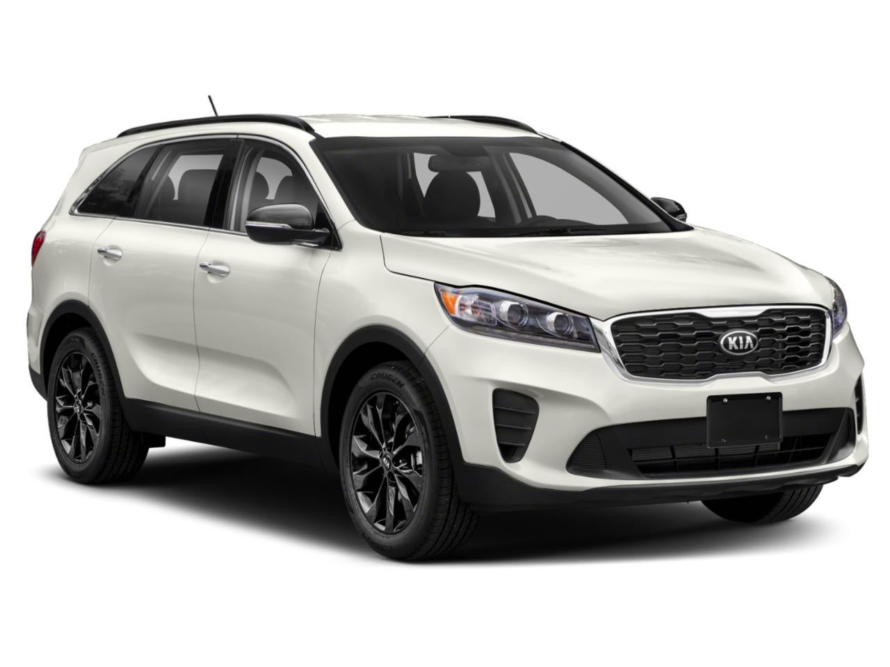 2020 Kia Sorento L FWD