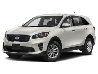 2020 Kia Sorento L FWD