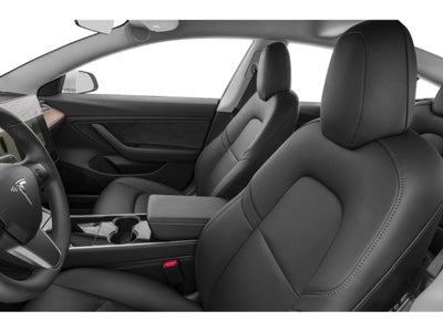 2020 Tesla Model 3 Long Range AWD