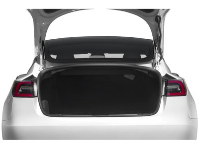 2020 Tesla Model 3 Long Range AWD