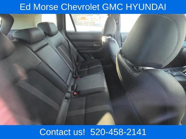 2025 Mazda Mazda CX-50 2.5 S Preferred Package AWD