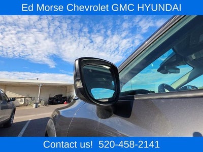 2025 Mazda Mazda CX-50 2.5 S Preferred Package AWD