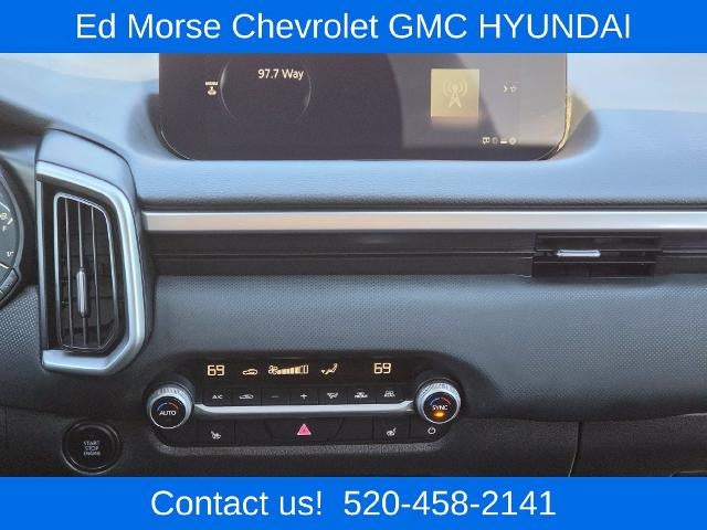 2025 Mazda Mazda CX-50 2.5 S Preferred Package AWD