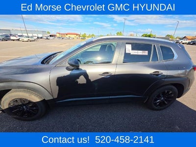 2025 Mazda Mazda CX-50 2.5 S Preferred Package AWD
