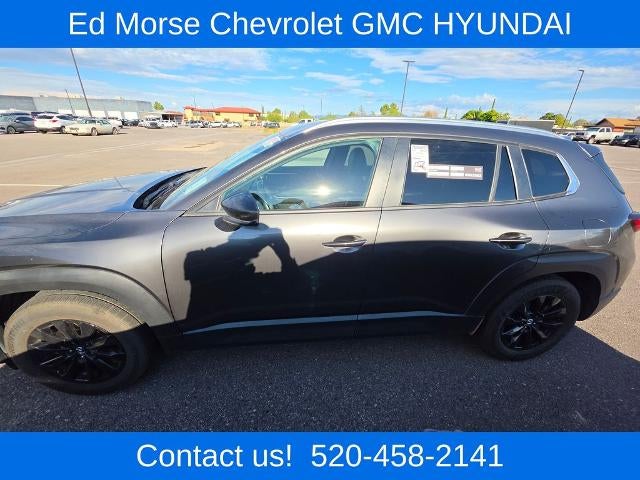 2025 Mazda Mazda CX-50 2.5 S Preferred Package AWD