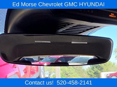 2025 Mazda Mazda CX-50 2.5 S Preferred Package AWD