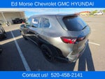 2025 Mazda Mazda CX-50 2.5 S Preferred Package AWD
