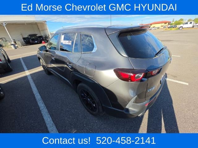 2025 Mazda Mazda CX-50 2.5 S Preferred Package AWD