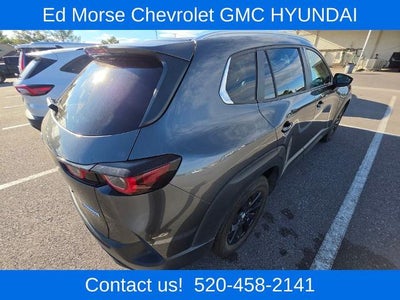 2025 Mazda Mazda CX-50 2.5 S Preferred Package AWD