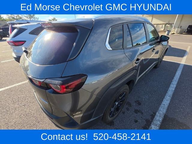 2025 Mazda Mazda CX-50 2.5 S Preferred Package AWD