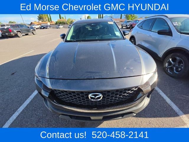 2025 Mazda Mazda CX-50 2.5 S Preferred Package AWD