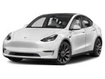 2023 Tesla Model Y Long Range AWD