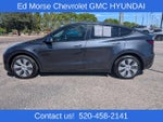 2024 Tesla Model Y Long Range AWD