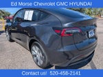 2024 Tesla Model Y Long Range AWD