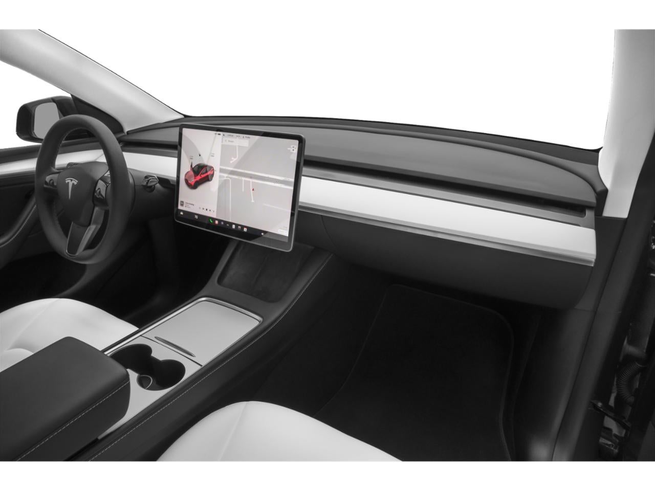 2024 Tesla Model Y Long Range - Photo 43