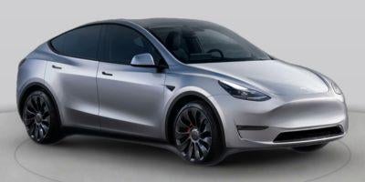 2024 Tesla Model Y Long Range - Photo 45
