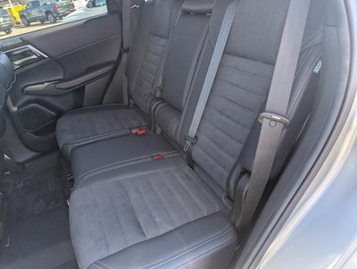 2024 Mitsubishi Outlander Plug-In Hybrid SE S-AWC