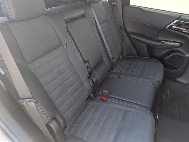 2024 Mitsubishi Outlander Plug-In Hybrid SE S-AWC