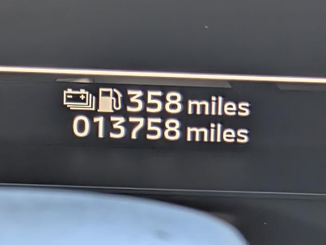 2024 Mitsubishi Outlander Plug-In Hybrid SE S-AWC