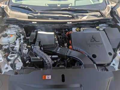 2024 Mitsubishi Outlander Plug-In Hybrid SE S-AWC