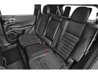 2024 Mitsubishi Outlander Plug-In Hybrid SE S-AWC