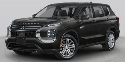 2024 Mitsubishi Outlander Plug-In Hybrid SE S-AWC