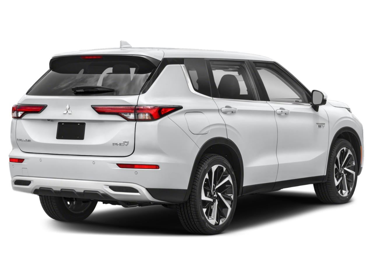 2024 Mitsubishi Outlander Plug-In Hybrid SE S-AWC
