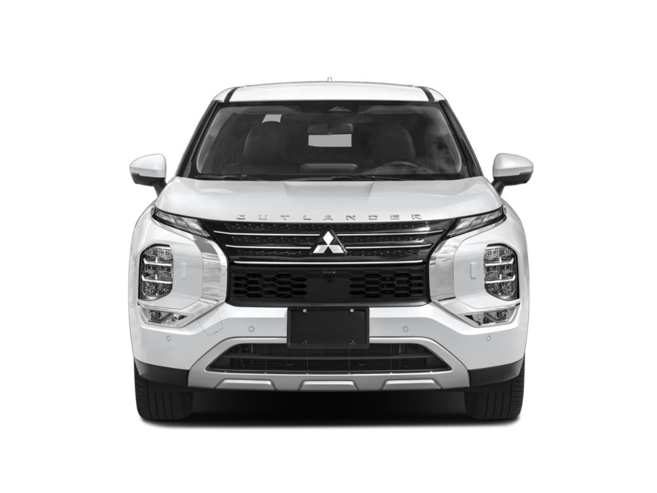 2024 Mitsubishi Outlander Plug-In Hybrid SE S-AWC