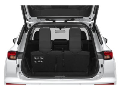 2024 Mitsubishi Outlander Plug-In Hybrid SE S-AWC