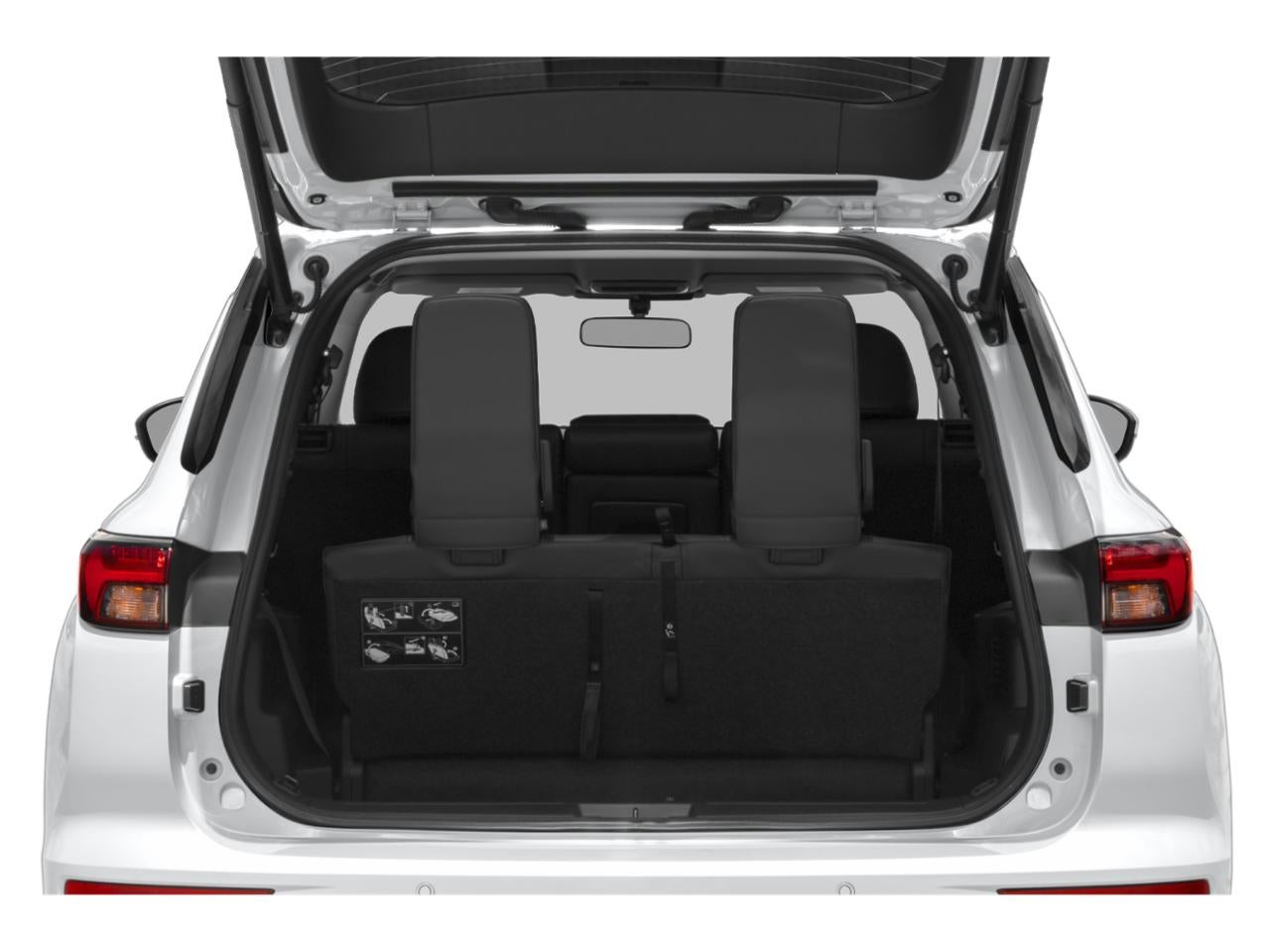 2024 Mitsubishi Outlander Plug-In Hybrid SE S-AWC