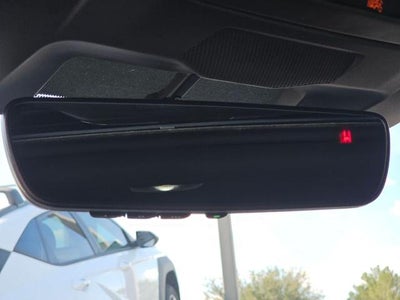 2022 Subaru WRX Limited CVT