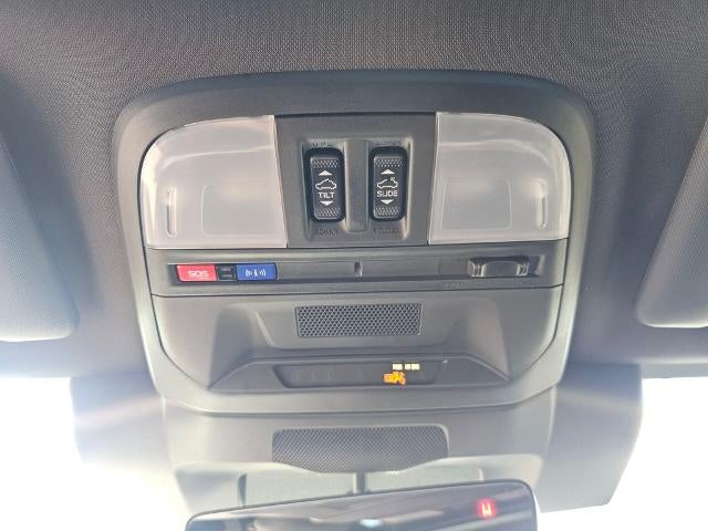 2022 Subaru WRX Limited CVT