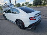 2022 Subaru WRX Limited CVT