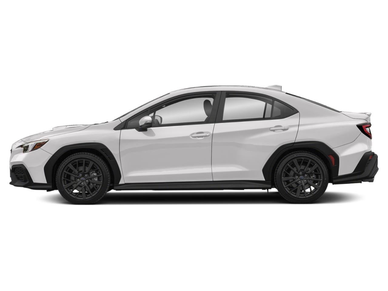 2022 Subaru WRX Limited CVT