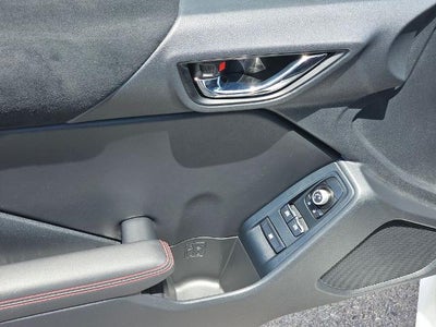 2024 Subaru BRZ Limited Manual