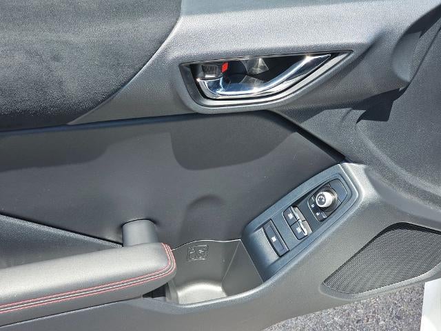 2024 Subaru BRZ Limited Manual