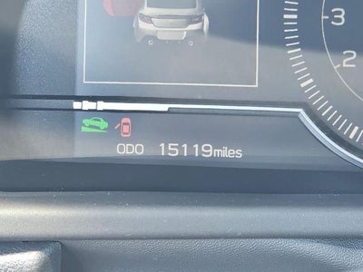 2024 Subaru BRZ Limited Manual