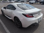 2024 Subaru BRZ Limited Manual