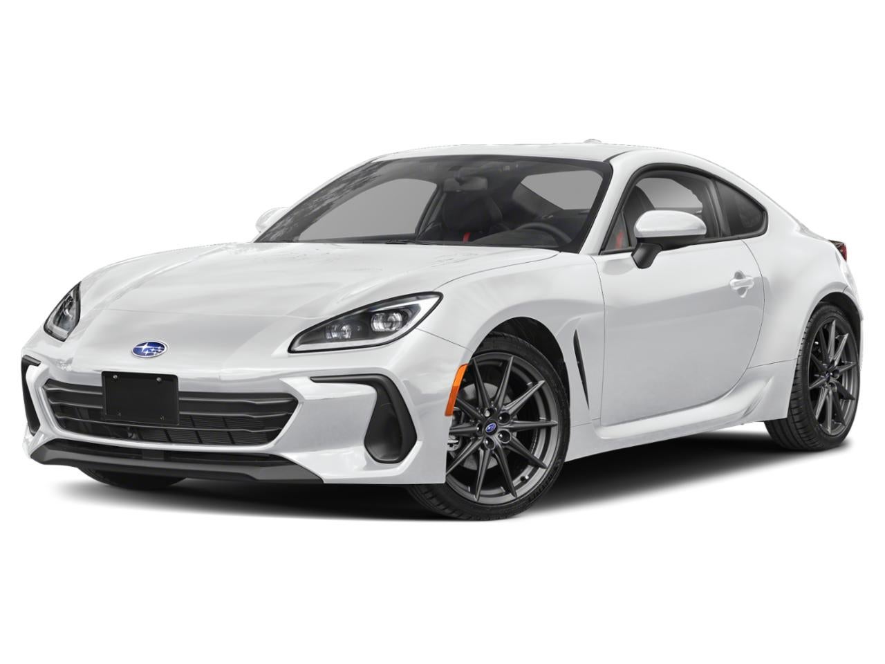 2024 Subaru BRZ Limited Manual