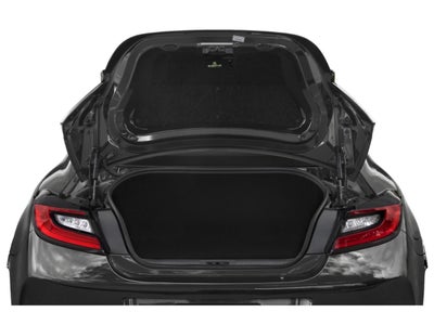 2024 Subaru BRZ Limited Manual