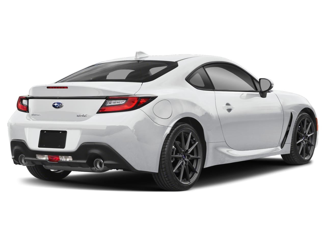 2024 Subaru BRZ Limited Manual