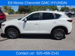 2018 Mazda Mazda CX-5 Sport FWD
