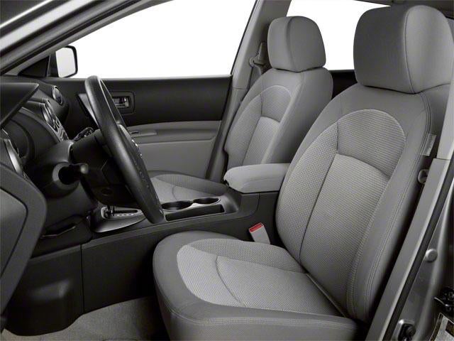 2012 Nissan Rogue FWD 4dr S