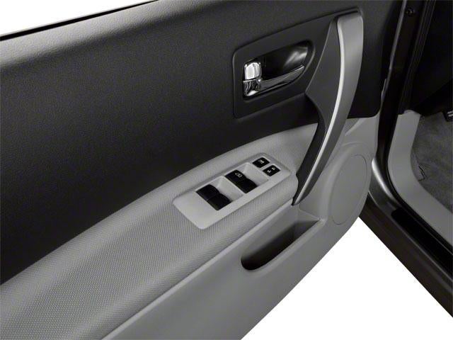 2012 Nissan Rogue FWD 4dr S