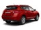 2012 Nissan Rogue FWD 4dr S