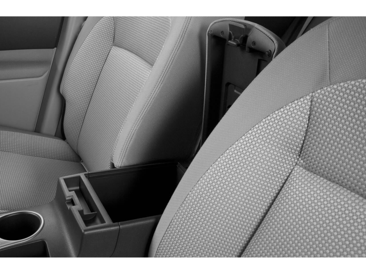 2015 Nissan Rogue Select AWD 4dr S