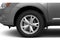 2015 Nissan Rogue Select AWD 4dr S