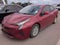 2017 Toyota Prius Four (Natl)